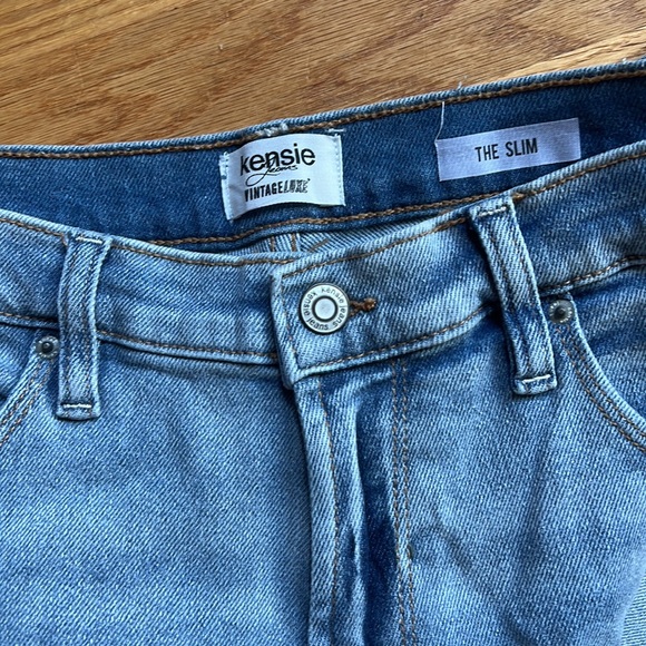 Kenzie Jeans Vintage Luxe - Picture 4 of 4